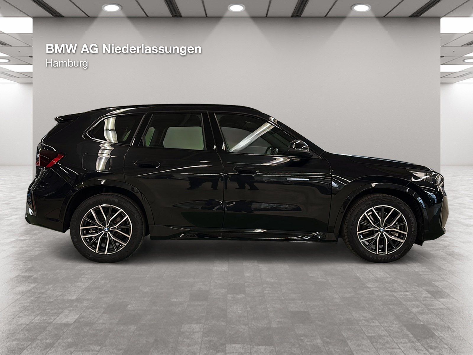 BMW X1 xDrive23d M Sport AHK Driv.Assist.Prof LED foto 5