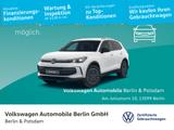 Volkswagen Tiguan 2.0 TDI Goal DSG Navi LED AZV ACC Connect - Volkswagen Tiguan GOAL mit Diesel-Antrieb