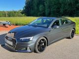 Audi A5 40 TFSI S tronic Sportback advanced  - Audi A5 aus 2020
