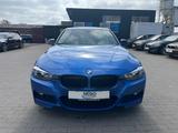 BMW 316 i Touring Sport Line USB Bluetooth - BMW 316: 316i