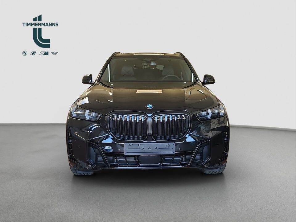 BMW X5 - Bild 8