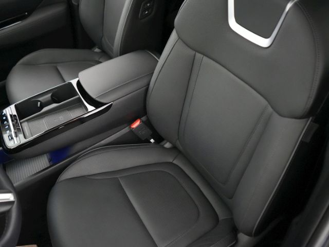Hyundai Tucson – Bild 13
