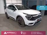 Kia Sportage 1.6 PHEV GT-Line 4WD|LED|Navi|Kamera - Kia Sportage Plug-in Hybrid (PHEV) Gebrauchtwagen