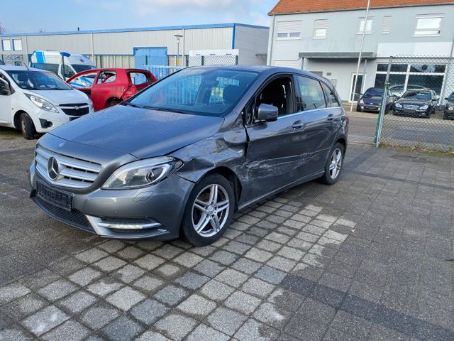 Mercedes-Benz B 180 B -Klasse B 180