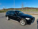 BMW X1 20i (E84) - BMW: E84