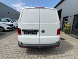 Volkswagen T6.1 Transporter Kasten/AHK/Navi/CarPlay/ - Volkswagen T6 in Hamburg