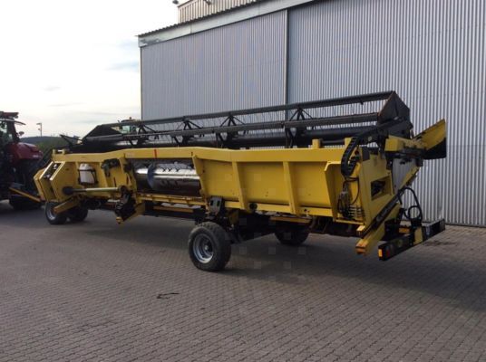 Inne Crop Ranger passend f. Case 8010-9250