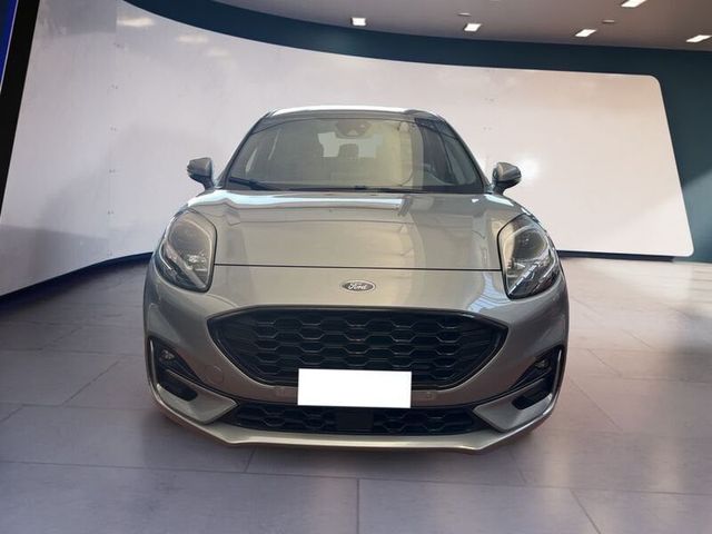 Ford Puma II 2020 1.0 ecoboost h ST-line Design 