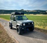 Suzuki Jimny HJ (2021) | Offroad-ready | T... - Suzuki Jimny Offroad Gebrauchtwagen