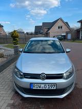 Volkswagen VW Polo 6R (extrem niedriger Verbrauch) - mit Diesel-Antrieb: Verbrauch