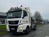 MAN TGX 18.480 MAN 4x4 HYDRO DRIVE TGX 18.480*Belgia - MAN Tgx 480