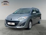 Mazda 5 Automatik @7 Sitze@ - Mazda 5: Van