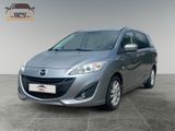 Mazda 5 Automatik @7 Sitze@ - Mazda aus 2011