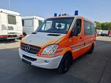 Mercedes-Benz 315 CDI Sprinter Feuerwehr MTW 9-Sitzer Klima - Mercedes-Benz Feuer