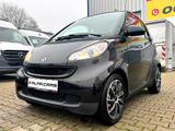 Smart ForTwo coupé 1.0 mhd/KLIMA/START STOP/ - Smart ForTwo aus 2010: Coupe