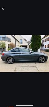 BMW M235i Coupé - - BMW M Models: Coupé