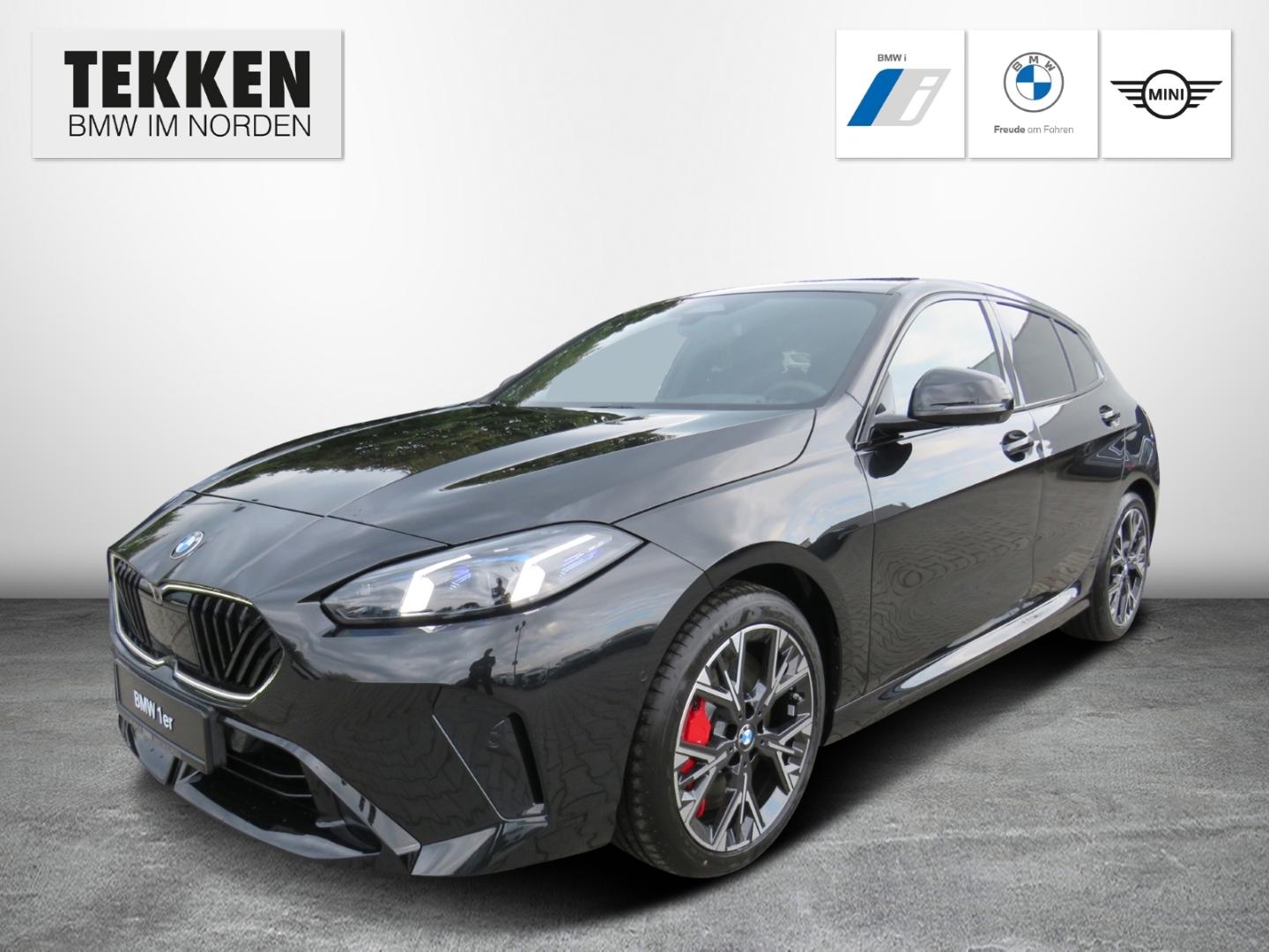 BMW 120 M-Sport Pro/RFK/ACC / Harman Kardon / HUD