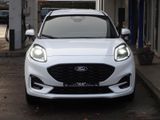 Ford Puma 1.0 ST-Line FACELIFT AUT RFK PDC SHZ LED - Ford: F1