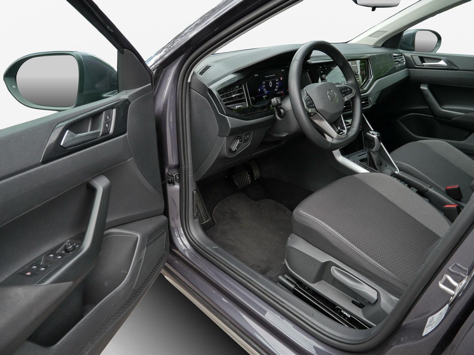 Volkswagen Taigo - Bild 16