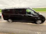 Mercedes-Benz Vito Tourer Selection, extralang, 116 CDI - Mercedes-Benz Vito Gebrauchtwagen in Hannover