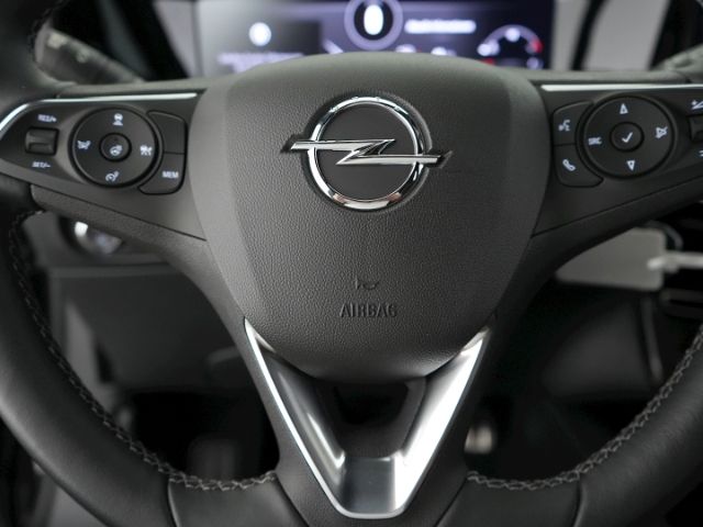 Mokka B GS+NAVI+LED LICHT+RÜCKFAHRKAMERA+SITZ-/L