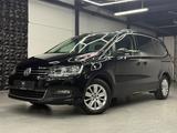 Volkswagen Sharan 1.4 TSI 7-SITZER*AHK*PDC*SZH*STEUERK. NEU - Volkswagen Sharan: 1.4