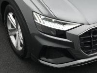 Audi Q8 - Vorschau Bild 18