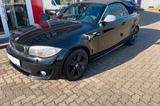 BMW 118d  Cabrio Automatik Xenon - BMW 118 aus 2012: 118d