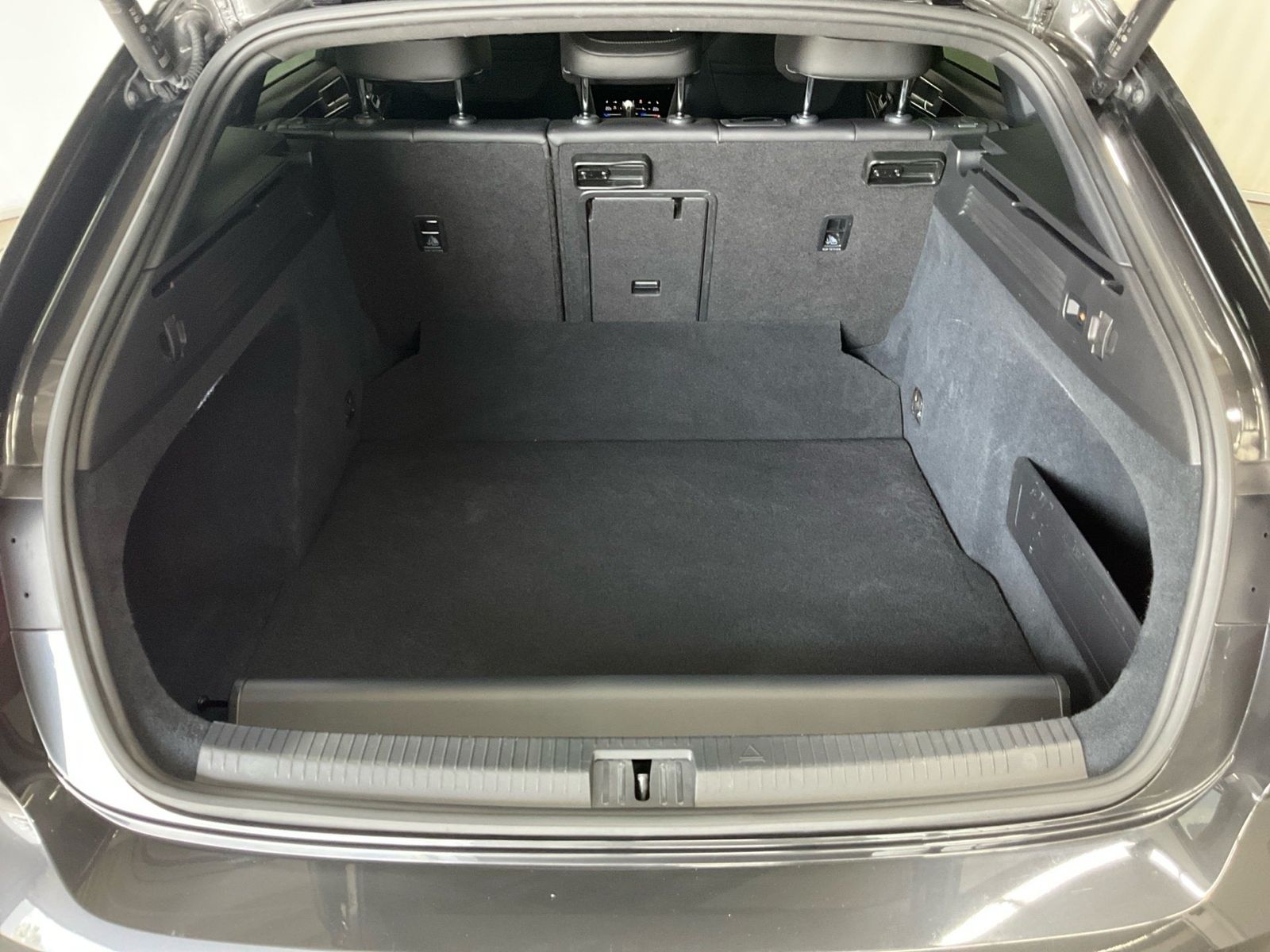 Volkswagen Arteon - Bild 8