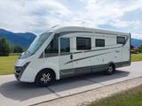 Mobilvetta K-Yacht 85 Tekno Line - Mobilvetta Integrierter