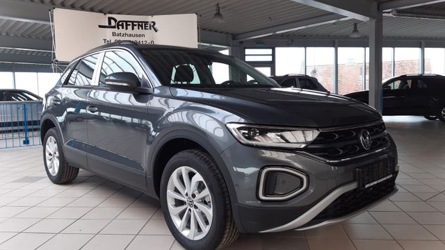 Volkswagen T-Roc 1.5 TSI OPF DSG / ERSPARNIS bis zu 8.000,-