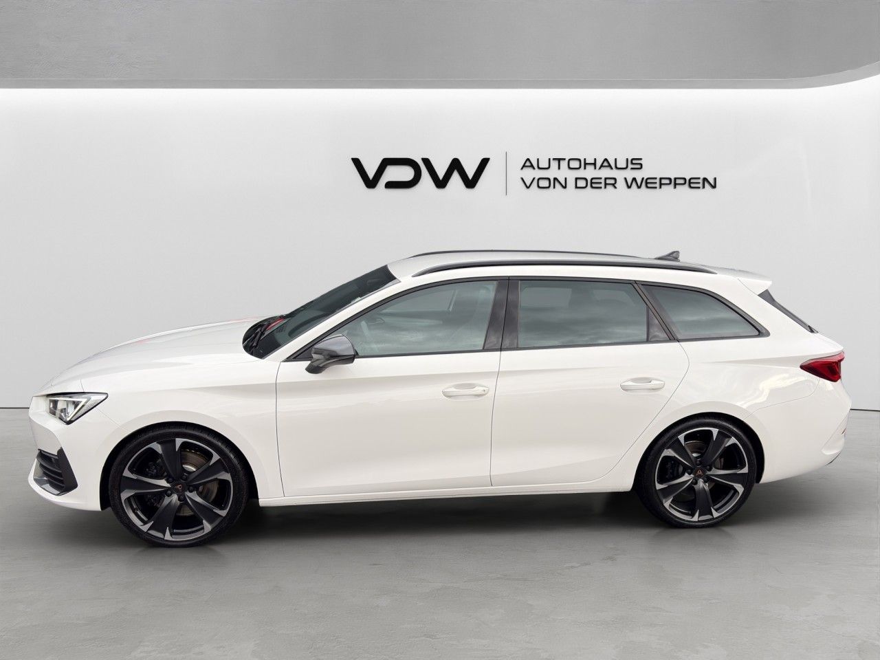 Cupra Leon - Bild 4