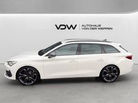 Cupra Leon - Vorschau Bild 4