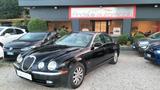Jaguar S-Type (X202) 2.5 V6 24V cat Executive ** - gebrauchte Jaguar S-Type aus dem Jahr 2003