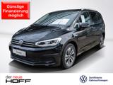 Volkswagen Touran 2.0 TDI DSG ENERGY KURZZULASSUNG