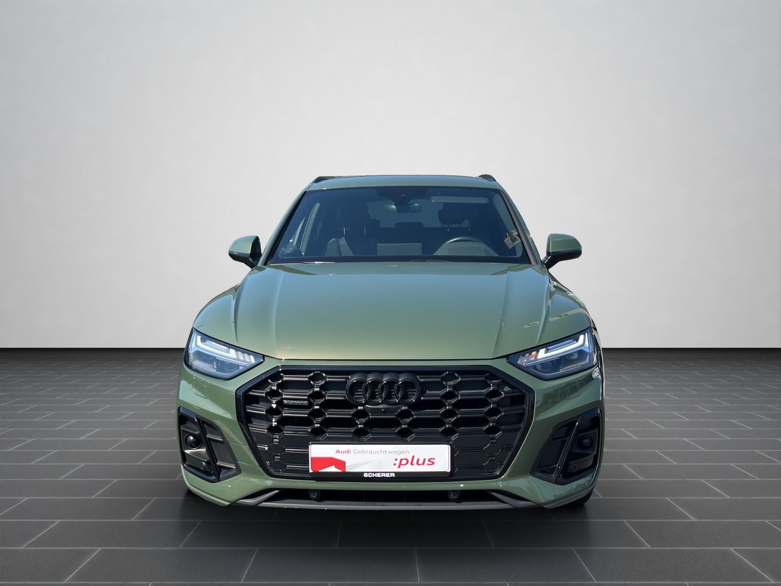 Audi Q5 - Bild 6