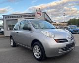 Nissan Micra 1.2 acenta 48kW*KLIMA* TOP*E.FENSTER*TÜV*