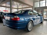 ALPINA B3 3,3 Coupe -Schalter-KD-Heft-top gepflegt - ALPINA B3: Coupé