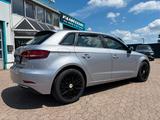 Audi A3 2.0 TDI Sportback design/NAVI/TÜV/2.HAND - gebrauchte Audi A3 aus dem Jahr 2017