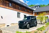 Suzuki Jimny Comfort Allgrip NFZ Final Edition - Suzuki Jimny Neuwagen