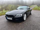 BMW Z4 2.5i e85 - BMW Z4 E85