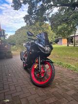 Suzuki GSX  R 125 / Suzuki Garantie bis 03/26 - SUZUKI GSX R 125