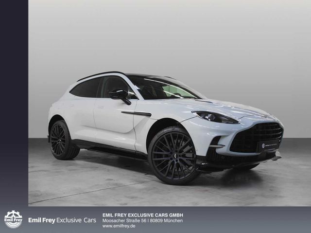 Aston Martin DBX 707