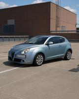 Alfa Romeo MiTo - Kleinwagen für Fahranfänger - Alfa Romeo MiTo in Berlin