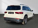 Mercedes-Benz GLB 250 AMG Kamera Totwinkel CarPlay MBUX AHK - weiße Mercedes-Benz GLB 250