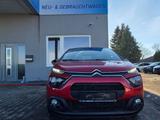 Citroën C3 Shine Pack AUTOMATIK FULL LED NAVI RFK SHZ - Citroën C3 shine-pack mit Benzin-Antrieb