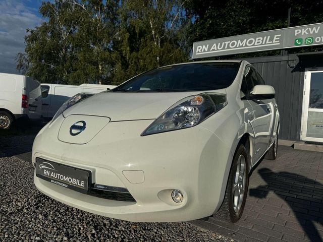 Nissan Leaf Acenta