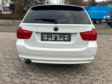 BMW 318 - 6