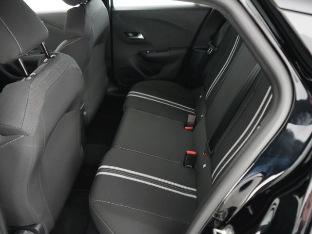 Corsa F FACELIFT GS HYBRID eDCT+LED-SCHEINWERFER