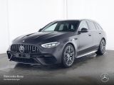 Mercedes-Benz C 63 S E Perf T AMG Prem+/Pano/PerfSitze/Distr. - Mercedes-Benz C 63 AMG in Köln